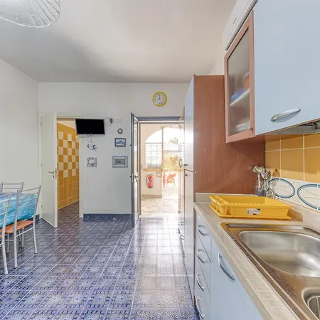 Apartman Mono Glicine *