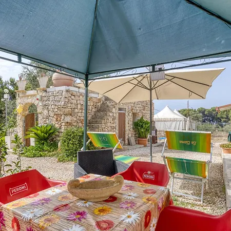 Apartman Mono Glicine