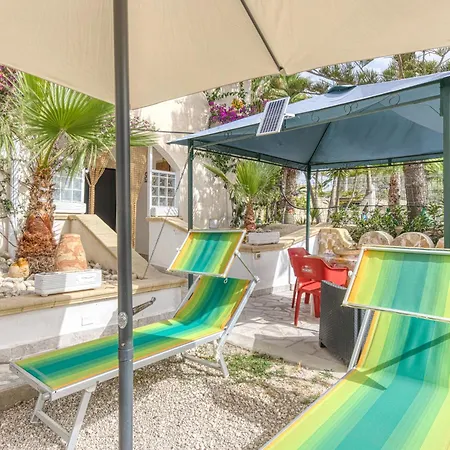 Apartman Mono Glicine *