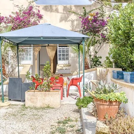 Apartman Mono Glicine