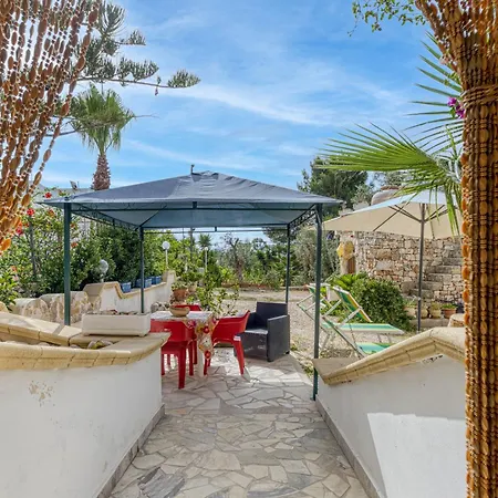 Apartman Mono Glicine Torre Pali