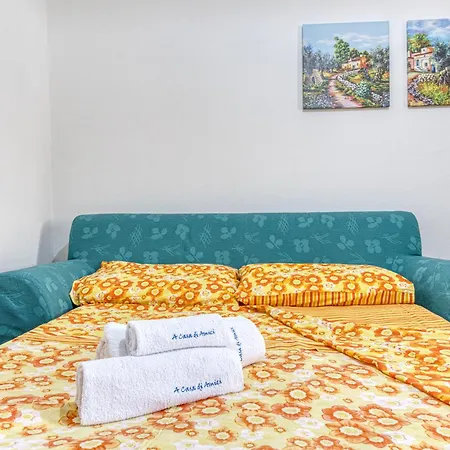 Appartement Mono Glicine Torre Pali
